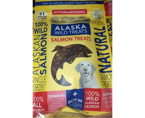 Salmon Pet Treats