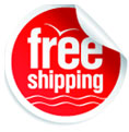 free shipping on your Alaskan seafood order!