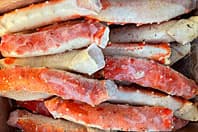 King Crab Merus Sections