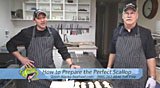 Prepare the Perfect Alaskan Scallop